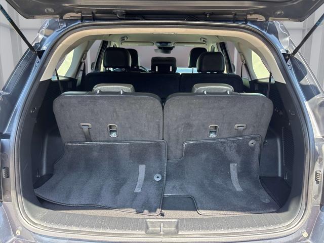 used 2024 Kia Sorento car, priced at $28,989