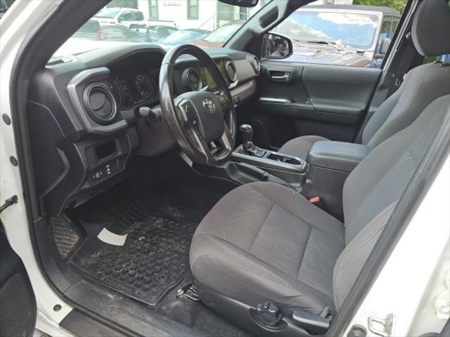 used 2016 Toyota Tacoma car, priced at $28,990