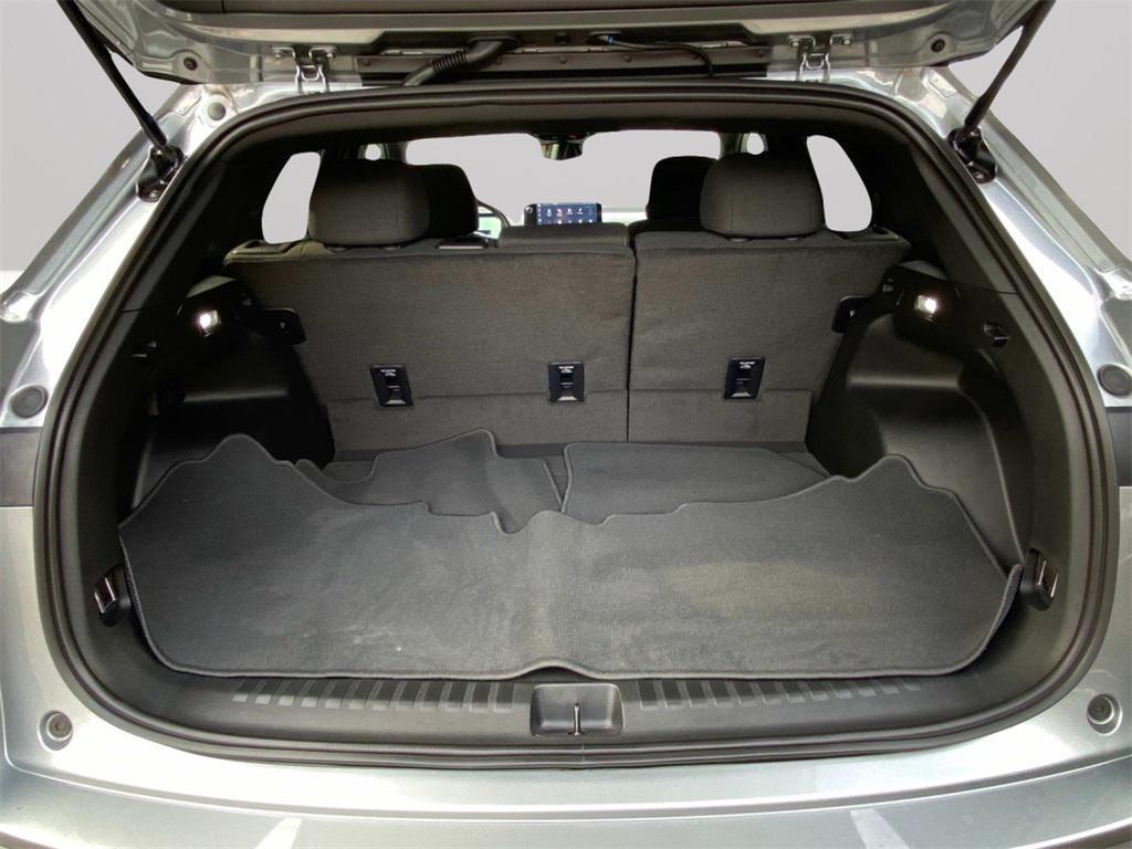 used 2024 Honda Prologue car, priced at $25,900