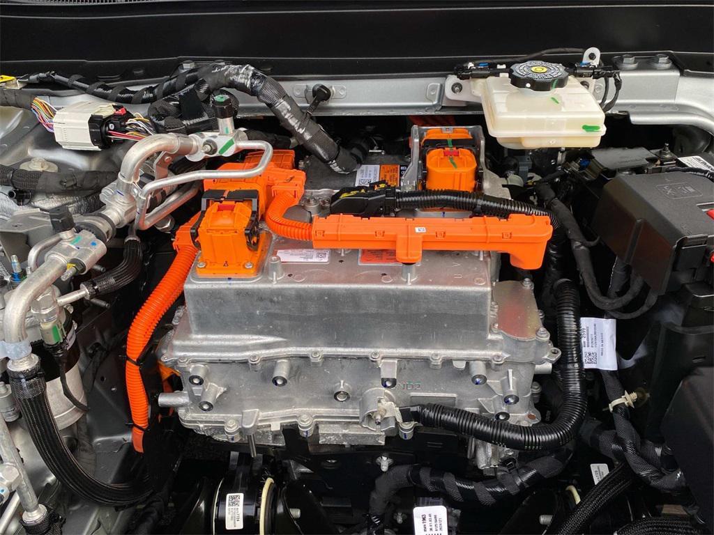 used 2024 Honda Prologue car, priced at $25,900