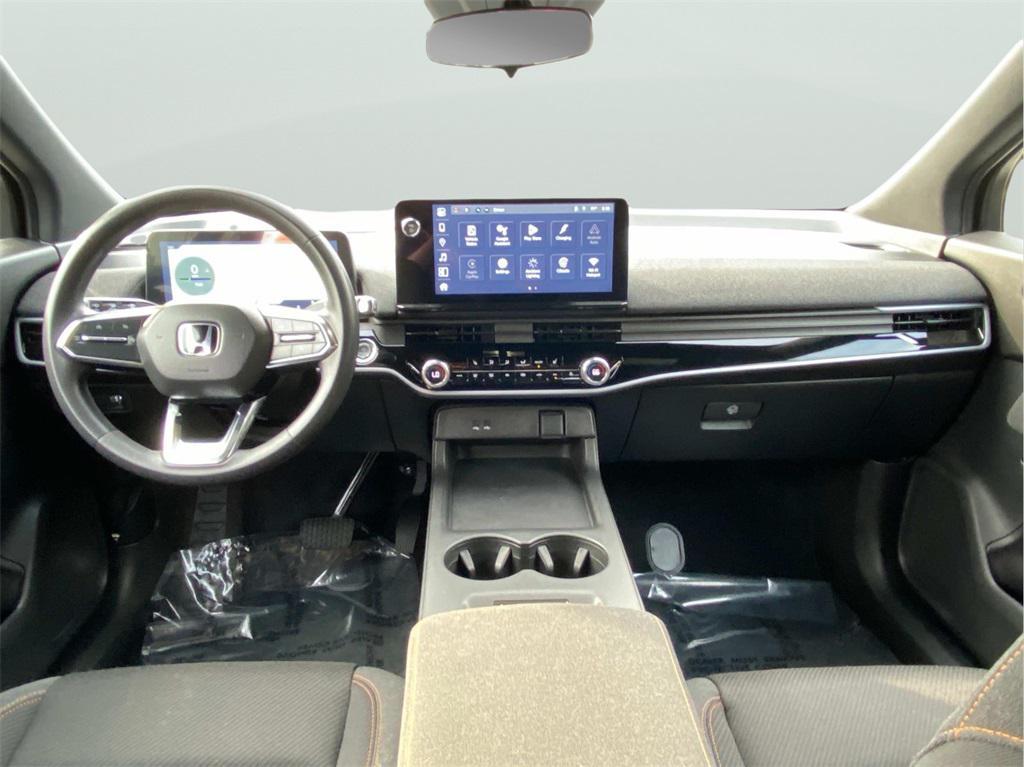used 2024 Honda Prologue car, priced at $25,900