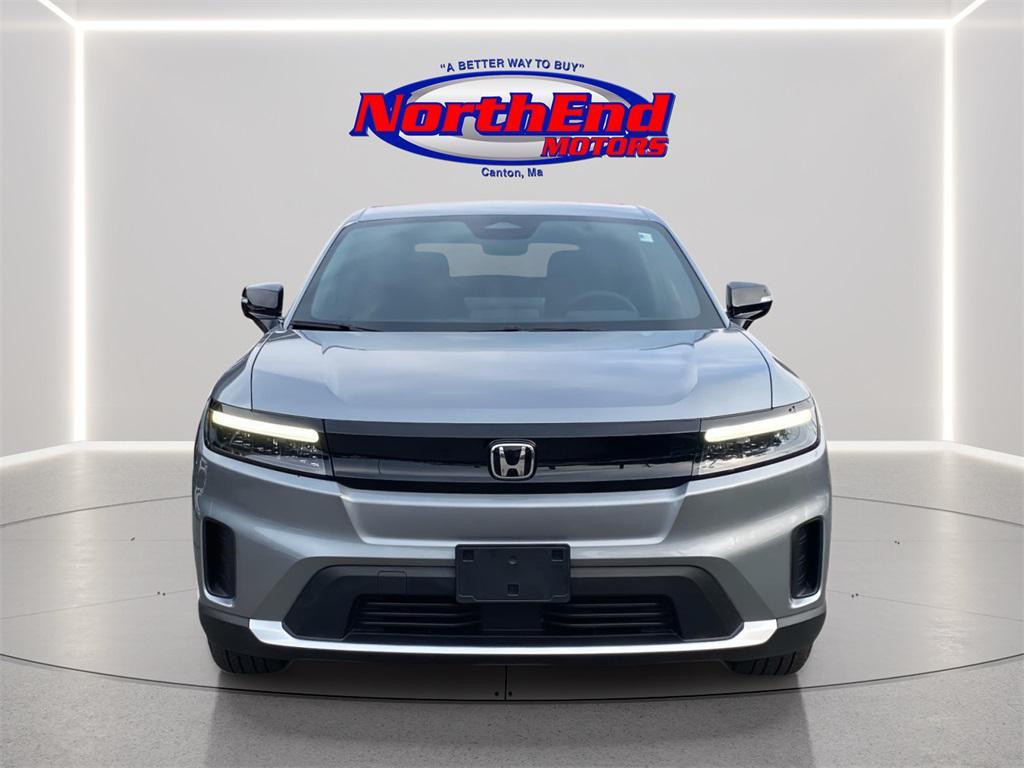 used 2024 Honda Prologue car, priced at $25,900