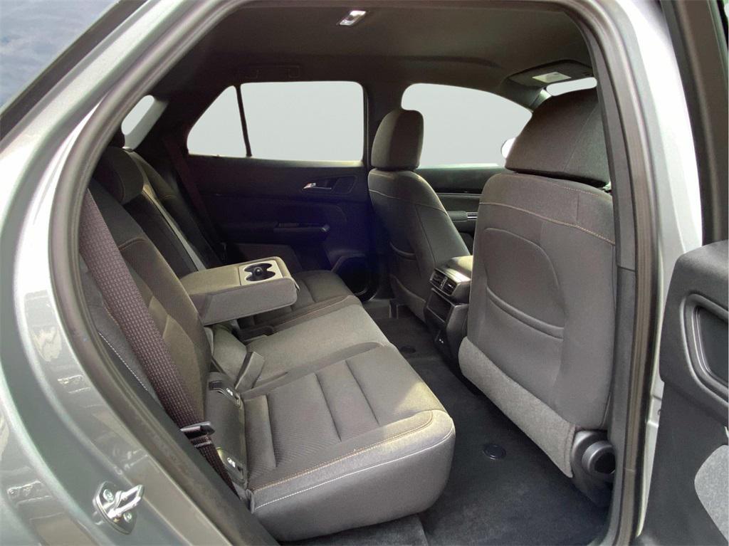 used 2024 Honda Prologue car, priced at $25,900