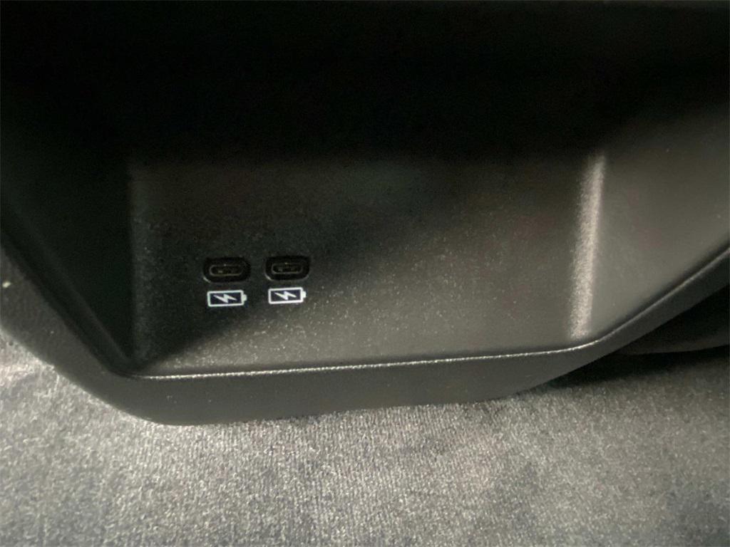 used 2024 Honda Prologue car, priced at $25,900