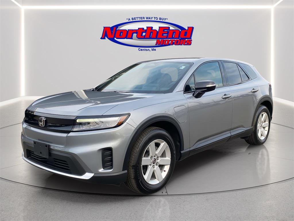used 2024 Honda Prologue car, priced at $25,900