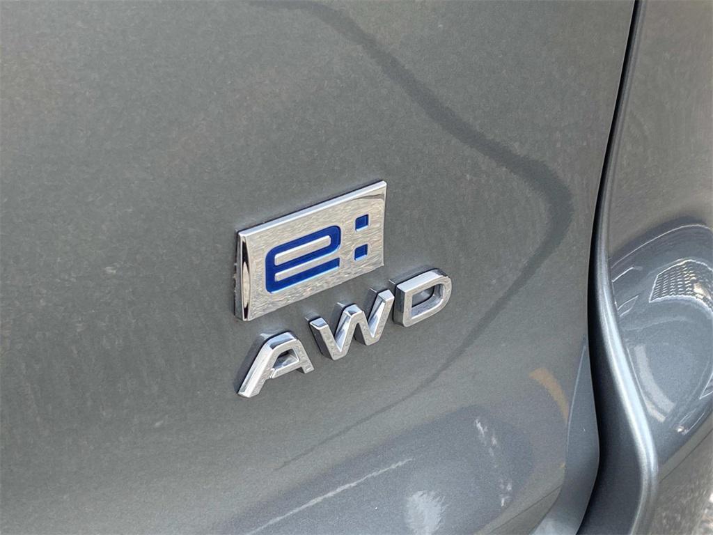used 2024 Honda Prologue car, priced at $25,900
