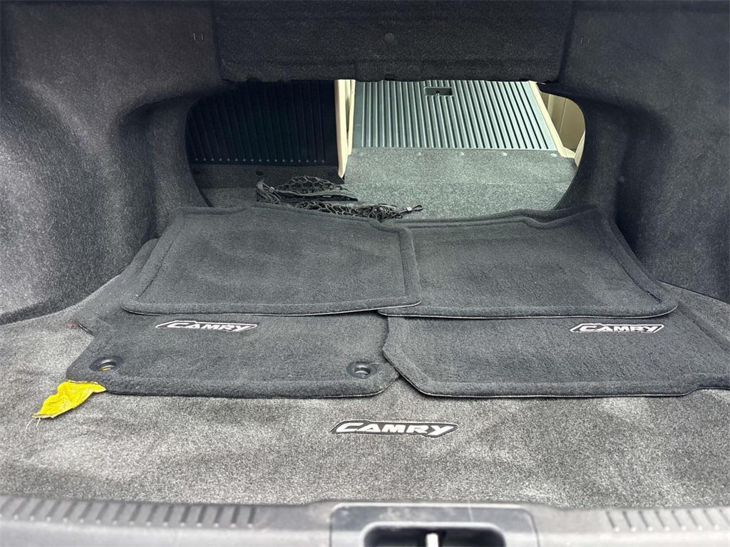 used 2014 Toyota Camry car, priced at $14,989