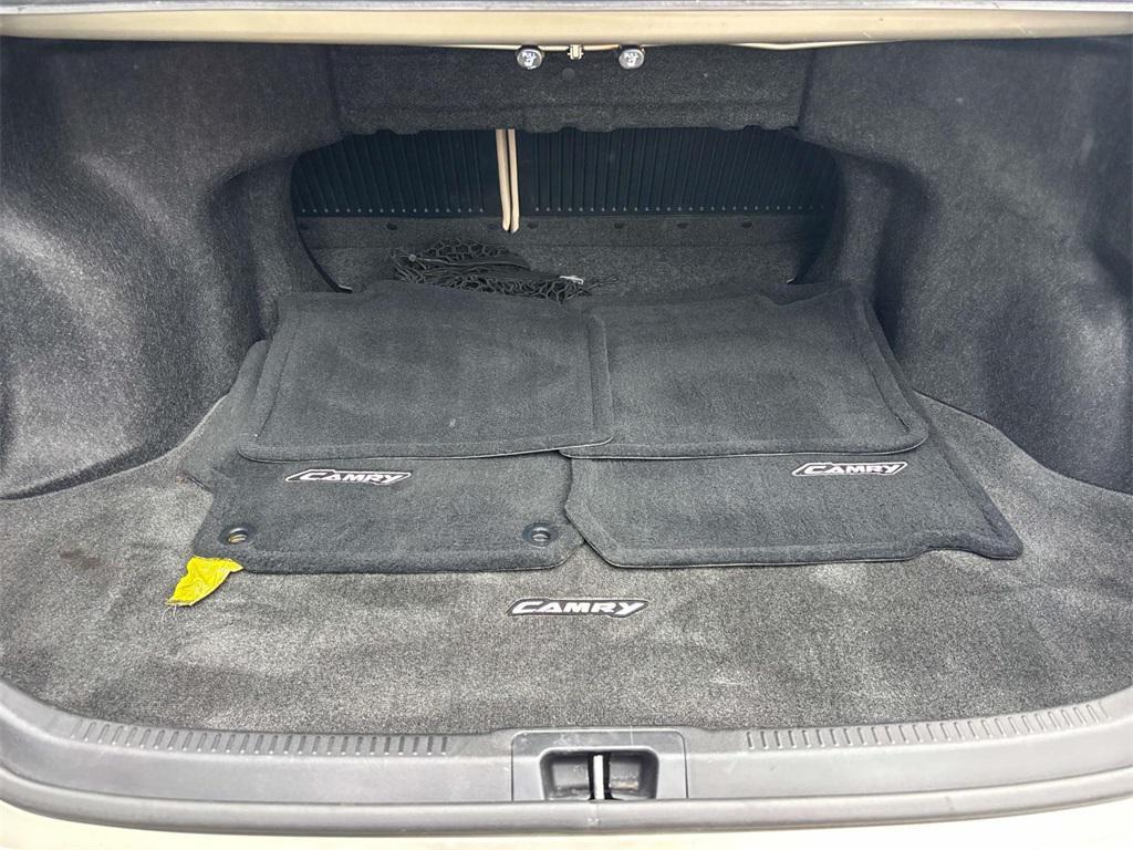 used 2014 Toyota Camry car, priced at $14,989