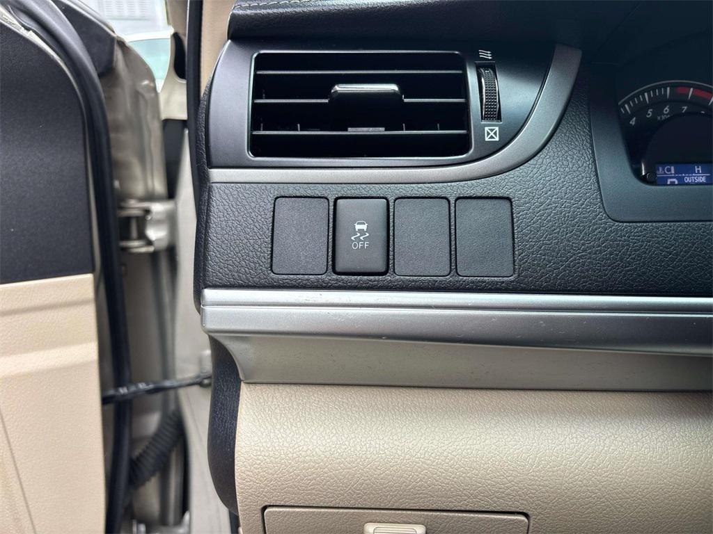 used 2014 Toyota Camry car, priced at $14,989