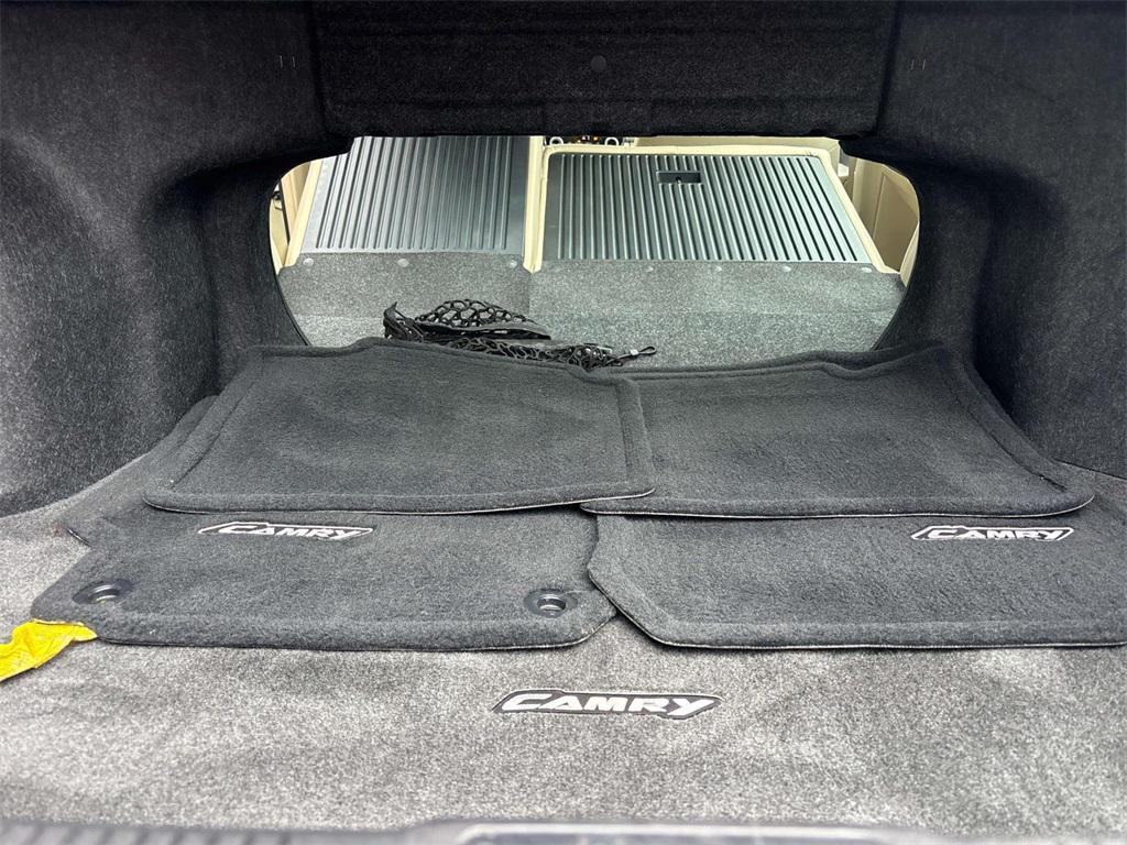 used 2014 Toyota Camry car, priced at $14,989