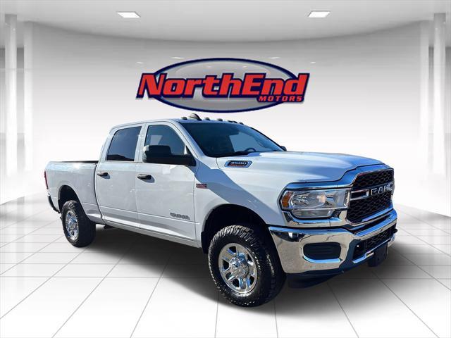 used 2019 Ram 3500 car, priced at $29,900