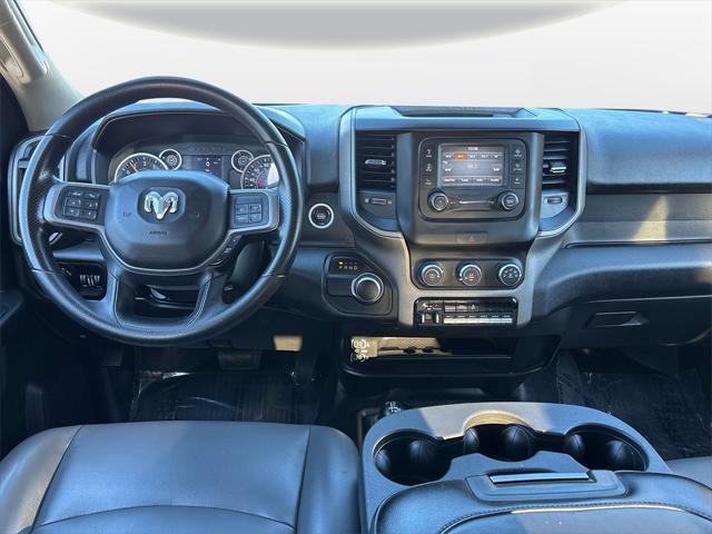 used 2019 Ram 3500 car, priced at $29,900