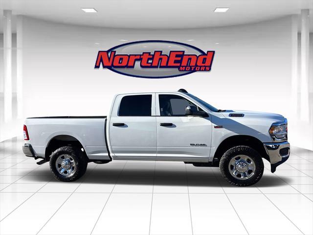 used 2019 Ram 3500 car, priced at $29,900