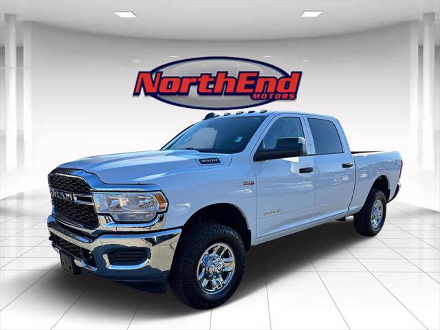 used 2019 Ram 3500 car, priced at $29,900