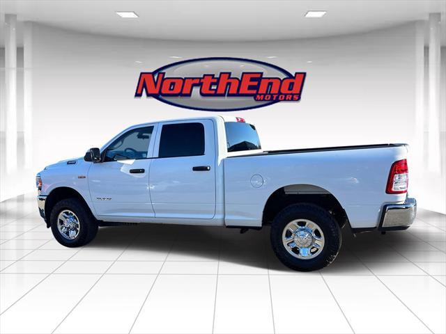 used 2019 Ram 3500 car, priced at $29,900