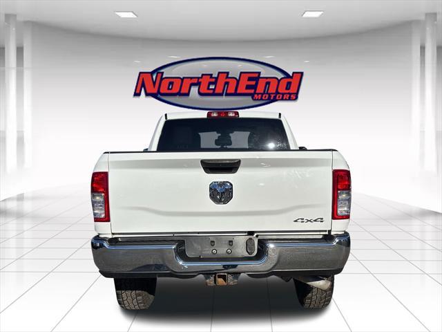 used 2019 Ram 3500 car, priced at $29,900