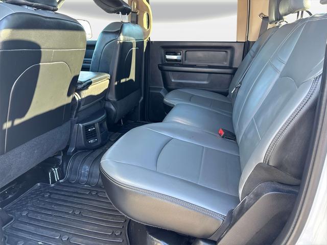 used 2019 Ram 3500 car, priced at $29,900