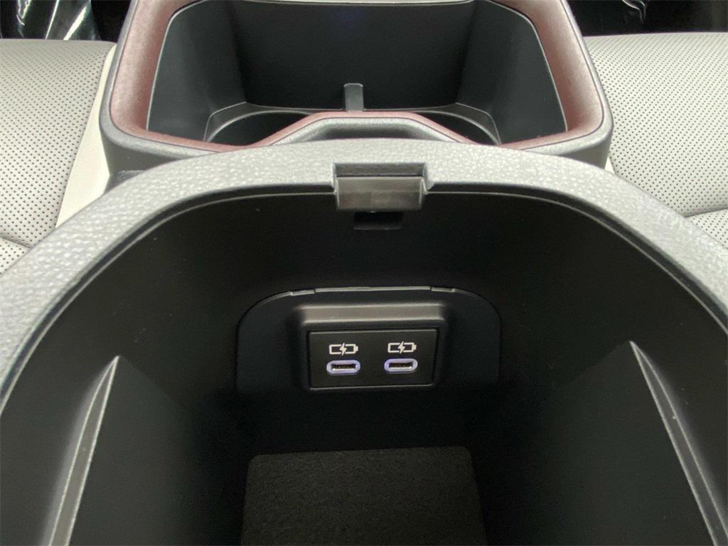 used 2023 Toyota RAV4 Hybrid car, priced at $36,500