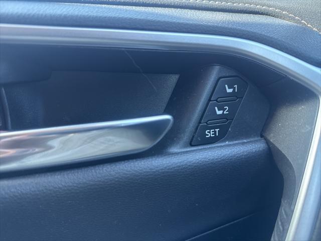 used 2022 Toyota RAV4 Hybrid car, priced at $32,349
