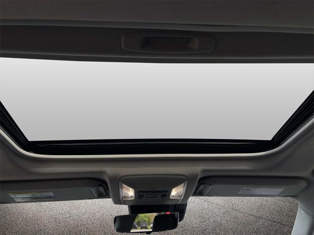 used 2022 Toyota RAV4 Hybrid car, priced at $31,699