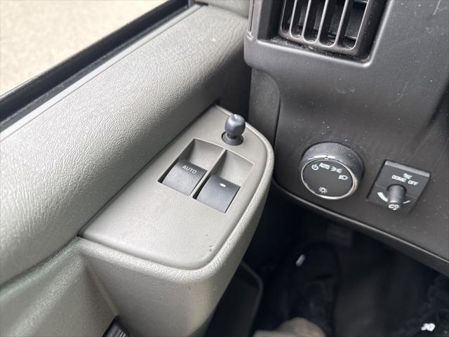 used 2023 Chevrolet Express 2500 car, priced at $31,900