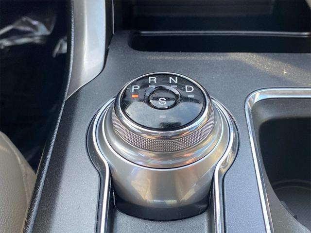 used 2019 Ford Fusion car, priced at $13,990