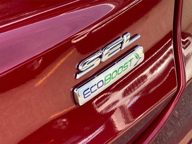 used 2019 Ford Fusion car, priced at $13,990