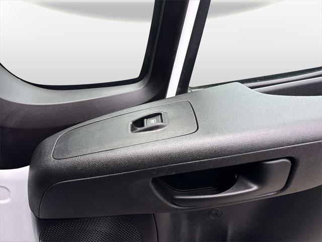 used 2023 Ram ProMaster 2500 car, priced at $32,990