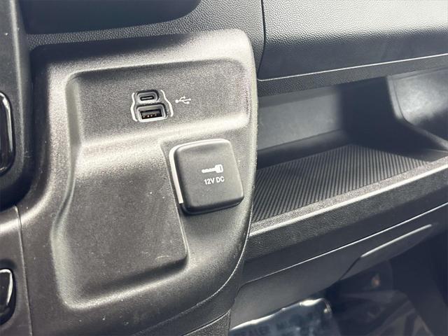 used 2023 Ram ProMaster 2500 car, priced at $32,990