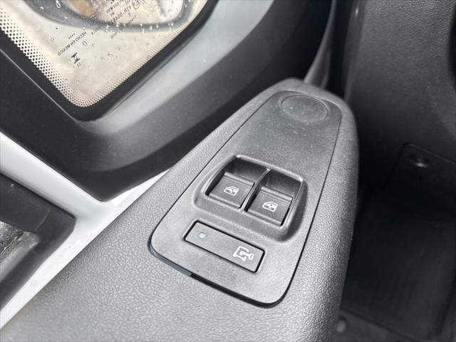 used 2023 Ram ProMaster 2500 car, priced at $35,990