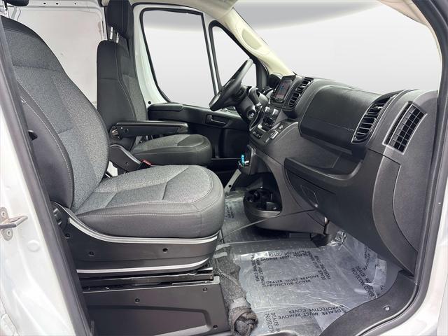 used 2023 Ram ProMaster 2500 car, priced at $32,990