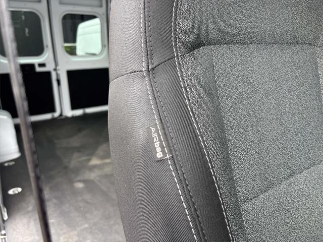 used 2023 Ram ProMaster 2500 car, priced at $32,990