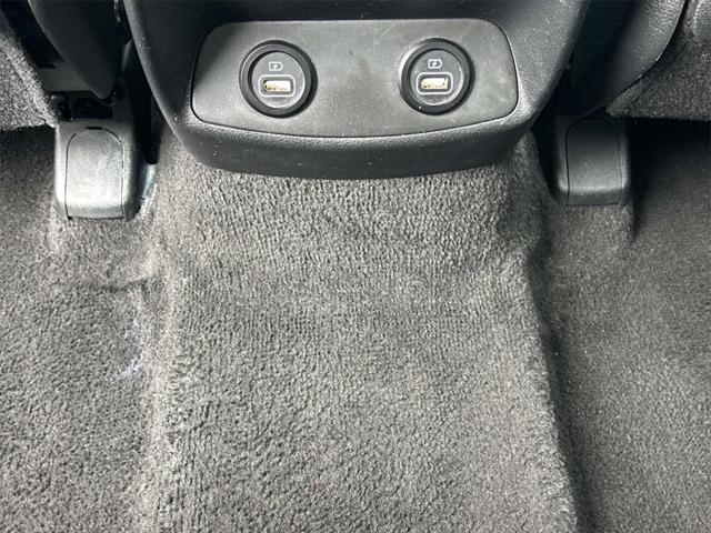 used 2023 Hyundai Santa Fe car, priced at $22,500