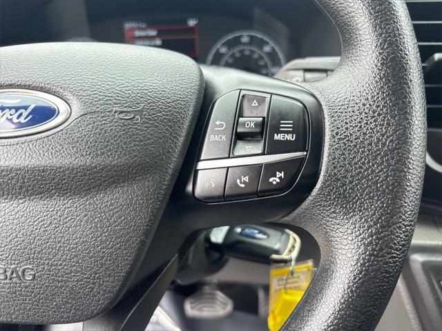 used 2023 Ford Transit-350 car, priced at $48,990