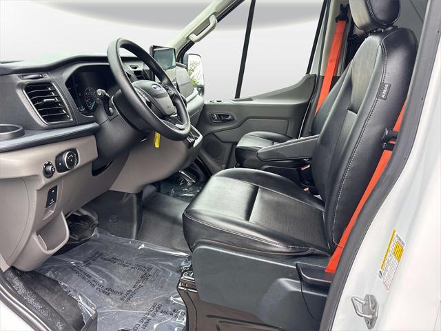 used 2023 Ford Transit-350 car, priced at $48,990