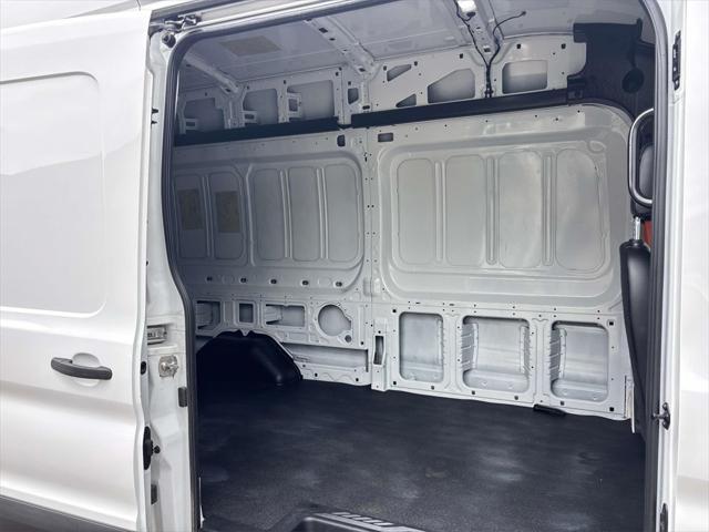used 2023 Ford Transit-350 car, priced at $48,990