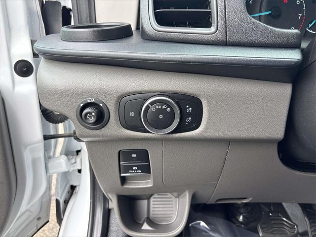 used 2023 Ford Transit-350 car, priced at $48,990