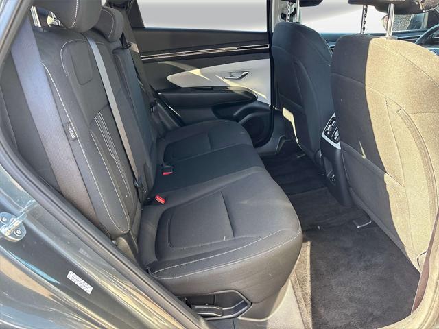used 2024 Hyundai TUCSON Plug-In Hybrid car, priced at $27,290
