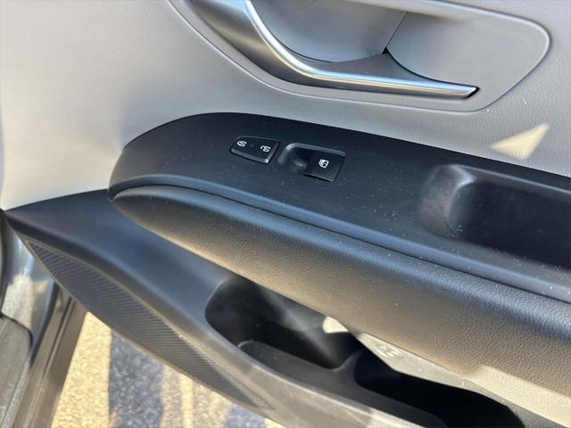 used 2024 Hyundai TUCSON Plug-In Hybrid car, priced at $27,290