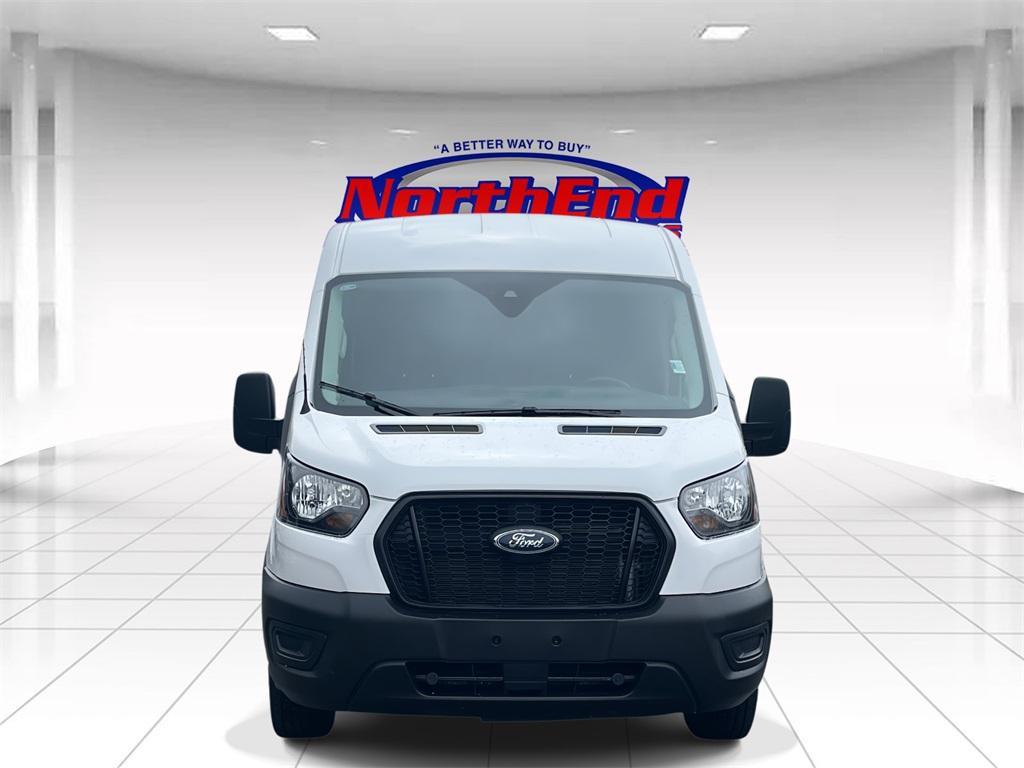 used 2023 Ford Transit-350 car, priced at $41,899