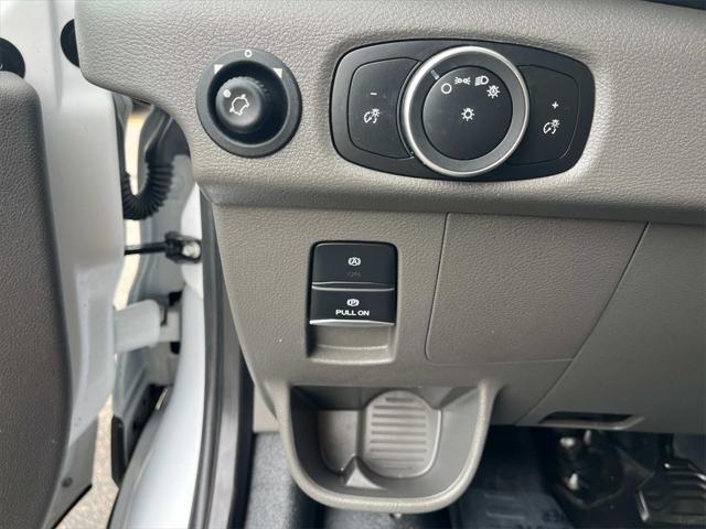 used 2023 Ford Transit-350 car, priced at $42,900