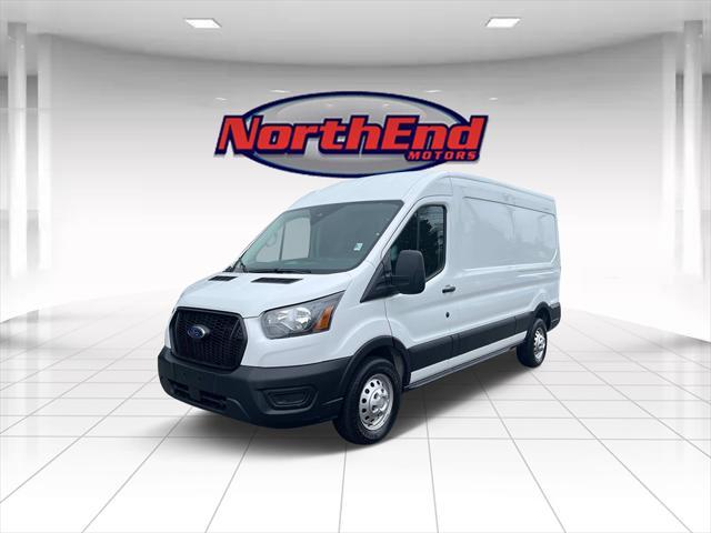 used 2023 Ford Transit-350 car, priced at $42,900
