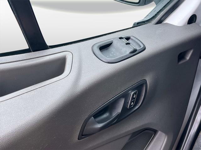 used 2023 Ford Transit-350 car, priced at $42,900