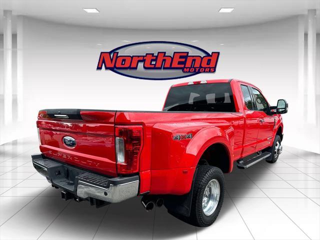 used 2019 Ford F-350 car, priced at $43,990