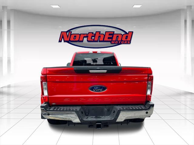 used 2019 Ford F-350 car, priced at $43,990