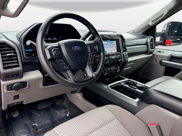 used 2019 Ford F-350 car, priced at $43,990