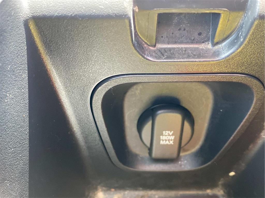 used 2024 Honda Accord Hybrid car, priced at $27,500
