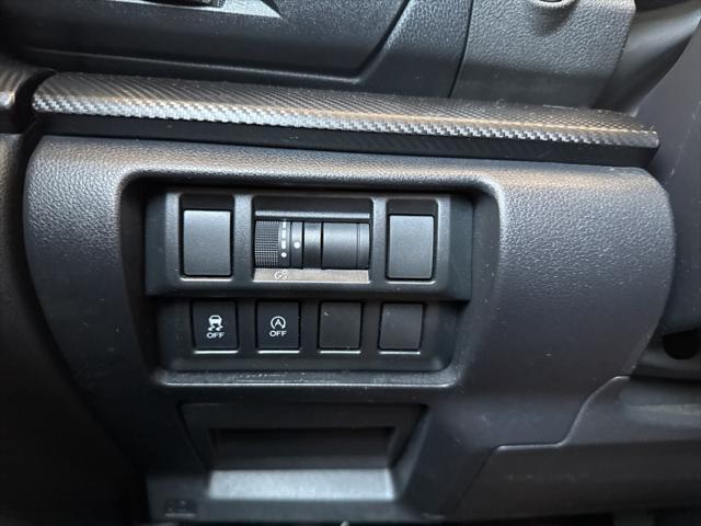 used 2023 Subaru Crosstrek car, priced at $24,900