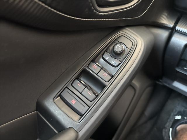 used 2023 Subaru Crosstrek car, priced at $24,900