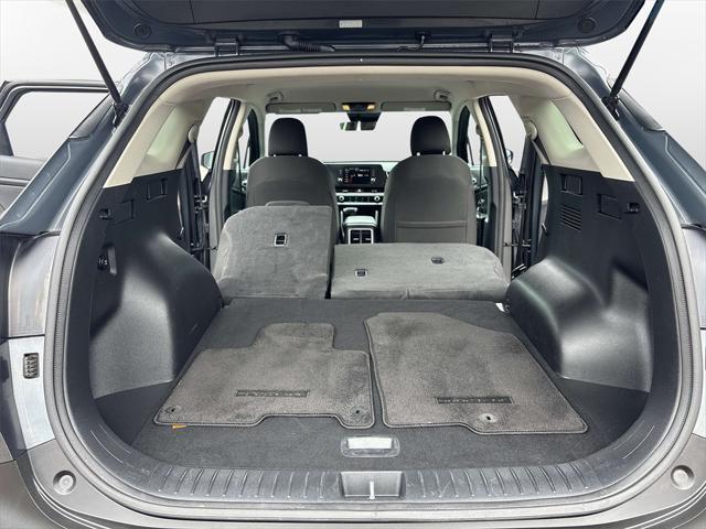 used 2024 Kia Sportage car, priced at $23,490